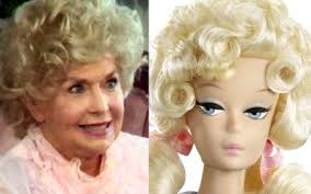 Elly May Clampett Barbie Doll Suit Settled