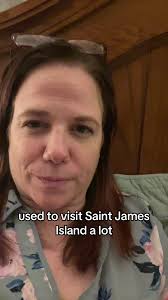 Saint James Island Kenneth Copeland