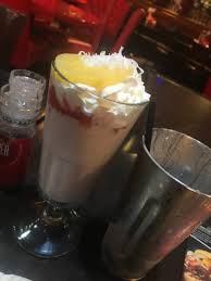 Red Robin @ Parmer Ln & I-35