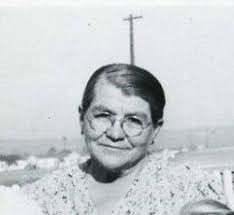 Josephine May “Josie” Addington Kemble (1883-1964)