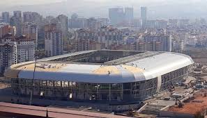 111 views2 years ago poyrazkutsi. Eryaman Stadi Ne Zaman Acilacak Ankaragucu Besiktas Maci Nerede Oynanacak Eryaman Stadi Nda Son Durum 15