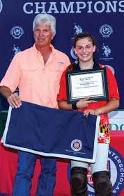 Intercollegiate/Interscholastic