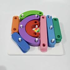 Maybe you would like to learn more about one of these? Huruf Digital Sebutik Edutoys