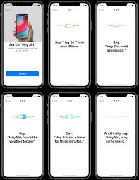 Jun 22, 2021 · set up hey siri to help siri recognize your voice. Feature New Hey Siri Setup Phrases 12 2 Beta 5 Iosbeta