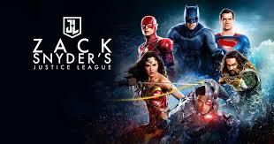 Unverifiedjustice leauge snyder cut (self.dceuleaks). El Snydercut Zack Snyder Intenta Salvar Su Liga De La Justicia