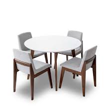 £32.99 to £169.99 (£47.99/unit) free postage. Aliana Dining Set Mid Century Furniture Modern Furniture Houston Midinmod Midinmod