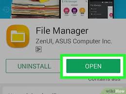 Tap select then select (check) the desired file (s). How To Transfer Files To Sd Card On Android 9 Steps