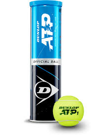 Learn more about the structure and function of atp in this article. Dunlop And Atp The No 1 Ball On Tour
