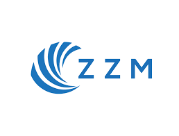 ZZM letter logo design on white background. ZZM creative circle letter logo  concept. ZZM letter design. 20026437 Vector Art at Vecteezy