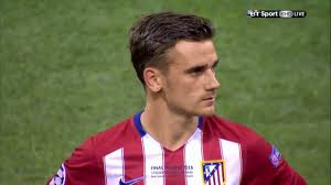 Antoine griezmann, 30, from france fc barcelona, since 2019 second striker market value: Antoine Griezmann Vs Real Madrid Ucl Final Neutral 28 05 2016 1080i By Crose Youtube