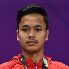 Apr 10, 2013 · (061) 8210714 ir. Anthony Sinisuka Ginting Olympics Com