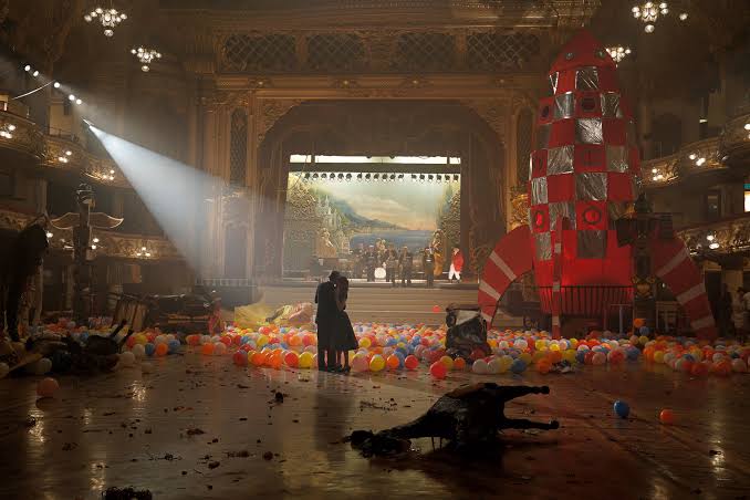 Can we all stop pretending Phantom Thread is a masterpiece? | The Week