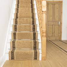 Native Beige Stair Runners Stair Carpet Runners From Carpet Runners Uk Uk