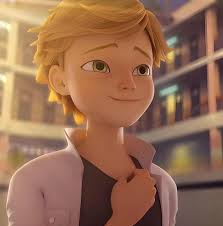 For some reason, some fan probably took this photo of us while we were with  Marinette listening to Luka, although the photo turned out amazing! ☺️❤️✨