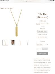 Pin By Susan Greene On My Story Jewelry Skinny Dog 14k White Gold White Gold