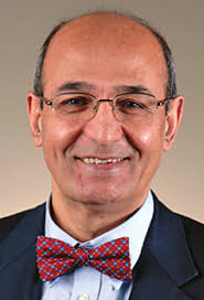 DEPARTMENT CHAIR'S COMMENTS