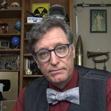 Lance Geiger's Instagram, Twitter & Facebook