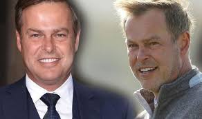 Peter Jones health: Star suffered with pneumonia leaving him struggling to  breathe