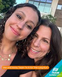 LUNGevity Foundation added a new photo.