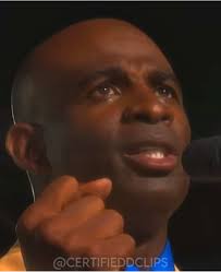 Josiah Sanders Mother