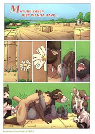 Mature Sheep - Hentai Porns - Ongoing HD Porn Comics