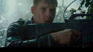 I can't recall a dramatic feature telling the story of australian and new zealand troops in the vietnam war, and this is one of the main attractions of danger close: Movie Review Danger Close Travis Fimmel Youtube