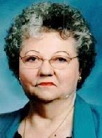 Barbara Roosa Obituary (1930