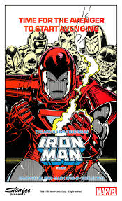 Themarvelproject Marvel House Ad For The Armor Wars Starting With Iron Man 225 1987 With Art By Mark B Iron Man Comic Iron Man Comic Books Iron Man Armor