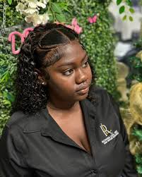 DD'S hair salon and boutique