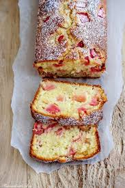 Rhabarber Joghurt Kuchen Kuchen Rezepte Einfach Kuchen Zutaten Kuchen Und Torten Rezepte
