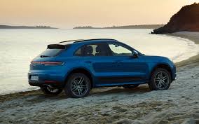 Porsche gives fairhope drivers plenty of options when it comes to each model. The 2019 Porsche Macan Gets A Refresh The Car Guide