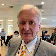 David Humphreys, Author at Perspective