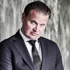 Fabian Soderstrom's Instagram, Twitter & Facebook