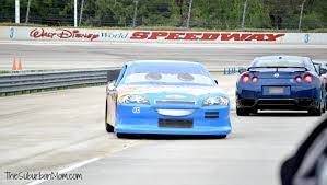 How much does a nascar driver make a year? Cars Inspired Racers Join The Richard Petty Driving Experience For Junior Ride Alongs At Disney Thesuburbanmom