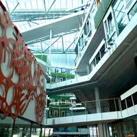 Unilevers headquarters in hafencity unilever haus. Unilever Haus Gebaude In Strandkai