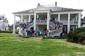 186 фраз в 34 тематиках. Oak Alley And Evergreen Plantation Tour From New Orleans 2021