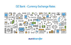 The company is based in london, united kingdom. Dz Bank Germany Euro Transfer Exchange Rates