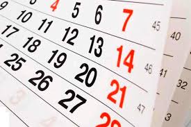 Acordate que los inamovibles son fechas fijas que no se van a cambiar y que los trasladables pueden ser cambiados. Feriados 2021 En Peru Este Es El Calendario De Dias No Laborables Del Presente Ano Ano 2021 Respuestas El Comercio Peru