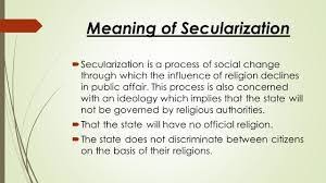 Image Result For Secularization And Fundamentalism Sociology Secularism Quote Sociology Psychology