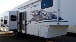 Mike we have a 2019 ram 1500 limited 5.7hemi and are investigating how it would pull the grand design 295rl. 2006 Keystone Rv Montana 3400 Rl Fifth Wheel The Rv Spa Youtube
