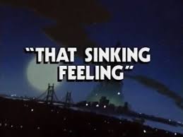 that sinking feeling (darkwing duck