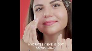 Apivita Bee Sun Safe Hydra Face Tinted Gel-Cream SPF50 tinted gel-cream SPF  50