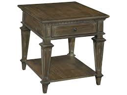 Hekman Furniture Desks Hekman Office Furniture In 2020 End Tables Antique End Tables Wood End Tables