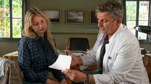 Der Bergdoktor“ Staffel 18: Hauptfigur droht in Folge 4 der Serientod