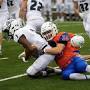 Profile Picture of Zach Krause - Hudl (@hudl.com) on Google