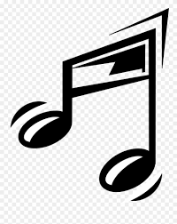 Maybe you would like to learn more about one of these? Funny Music Note Cartoon Music Note Clipart 162794 Pinclipart