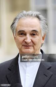 50 Close Up Attali Jacques Photos & High Res Pictures