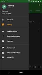 Edite audio y extráigalo para crearlo como tonos de llamada para móviles . Ymusic Apk 3 7 0 Download Latest Premium No Ads