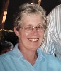 Carolyn Kydd Bridges