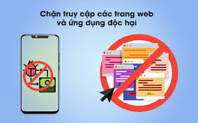 Phần Mềm Kaspersky Mobile Security Cho Android 1 Thiết Bị 1 Năm